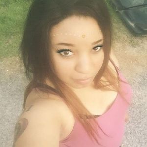 Meet your Posher, Jacquelyn